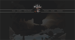 Desktop Screenshot of grotte-de-bedeilhac.org
